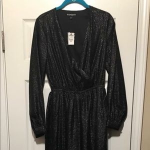 Brand New Express Jumpsuit